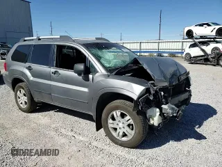 2004 Mitsubishi Endeavor LS z VIN 4A4MN21S64E033763, wystawiony jako Copart lot #70665634 z przebiegiem Nie podano mil oraz Szkoda całkowita • Salvage title. Historia ofert i sprzedaży dostępna na DreamBid. Obrazek 10.