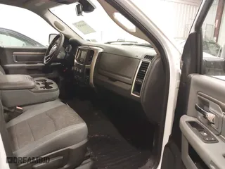 2016 Ram 1500 Lone Star with VIN 1C6RR7LT9GS406652, listed as a IAAI auction lot 41445257 with 95,410 mi miles. Bid and sale history available at carsss.com. Image 5.