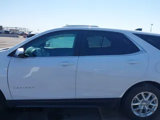 2022 Chevrolet Equinox LT z VIN 3GNAXKEV9NL195100, wystawiony jako IAAI lot #42303867 z przebiegiem 56 963 mil mil oraz . Historia ofert i sprzedaży dostępna na DreamBid. Obrazek 15.