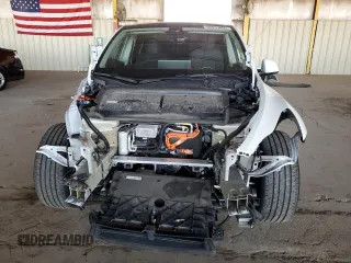 2021 Tesla Model Y Long Range z VIN 5YJYGDEE2MF243858, wystawiony jako Copart lot #58043055 z przebiegiem 24 128 mil mil oraz Szkoda całkowita • Salvage title. Historia ofert i sprzedaży dostępna na DreamBid. Obrazek 5.