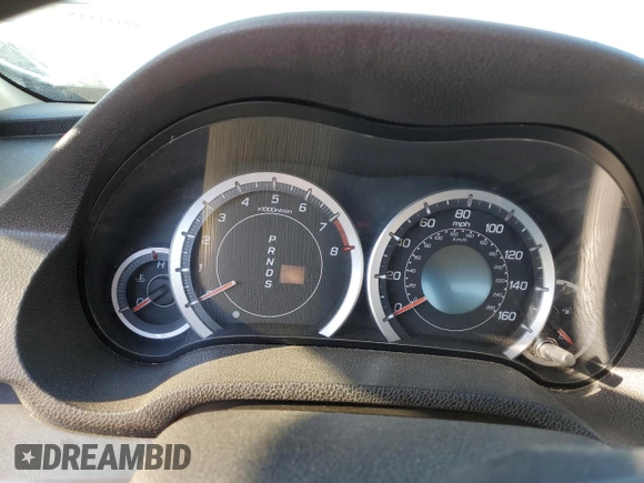 2012 Acura TSX Tech Pkg with VIN JH4CU2F61CC028996, listed as a Copart auction lot 53205975 with 161,700 mi miles and Clean Title. Bid and sale history available at carsss.com. Image 9.