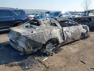 2024 Ford Mustang GT with VIN 1FA6P8CF6R5401613, listed as a IAAI auction lot 41885370 with Not provided miles and . Bid and sale history available at DreamBid. Image 4.