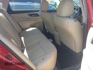 2016 Nissan Altima SR with VIN 1N4BL3AP3GC146050, listed as a IAAI auction lot 42133511 with 72,528 mi miles and . Bid and sale history available at carsss.com. Image 8.