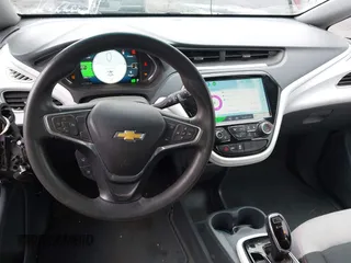 2017 Chevrolet Bolt EV LT with VIN 1G1FW6S09H4179211, listed as a IAAI auction lot 42252698 with 107,283 mi miles and . Bid and sale history available at DreamBid. Image 19.