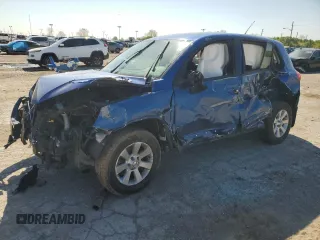 2010 Volkswagen Tiguan SEL with VIN WVGAV7AX3AW002314, listed as a Copart auction lot 50514374 with Not provided miles and Salvage title. Bid and sale history available at DreamBid. Image 1.