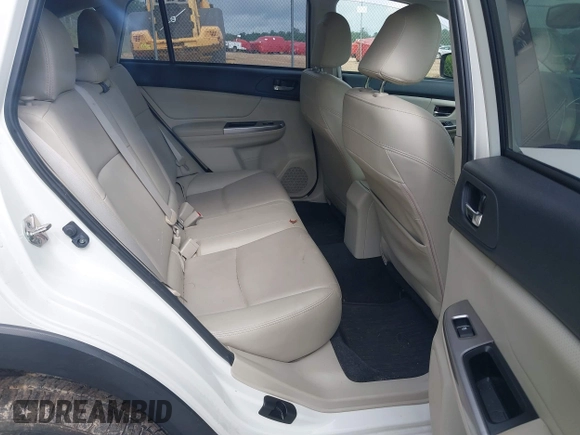 2015 Subaru Crosstrek Limited с VIN JF2GPAPC8F8282920, выставлен на аукционе IAAI как лот 42498407 с пробегом 62 334 миль миль и . История ставок и продаж доступна на DreamBid. Изображение 8.