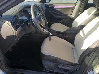 2020 Volkswagen Jetta S with VIN 3VWN57BU6LM068981, listed as a Copart auction lot 63204145 with 114,809 mi miles and Salvage title. Bid and sale history available at DreamBid. Image 7.