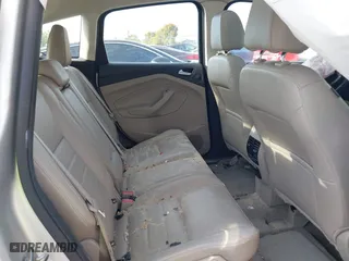 2015 Ford C-Max Hybrid SEL with VIN 1FADP5BU0FL111493, listed as a IAAI auction lot 40675780 with 99,891 mi miles. Bid and sale history available at carsss.com. Image 8.