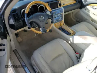 2002 Lexus SC with VIN JTHFN48Y020014026, listed as a Copart auction lot 51959624 with 210,155 mi miles and Salvage Title. Bid and sale history available at carsss.com. Image 8.