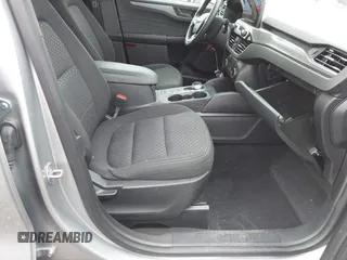 2023 Ford Escape Active with VIN 1FMCU0GN7PUB09508, listed as a IAAI auction lot 42145236 with 22,376 mi miles and . Bid and sale history available at DreamBid. Image 5.