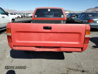 1990 Toyota Pickup with VIN JT4VN93D7L5015418, listed as a Copart auction lot 48615895 with 184,782 mi miles and Clean title. Bid and sale history available at DreamBid. Image 6.