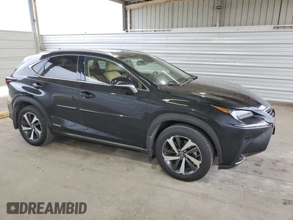 2020 Lexus NX с VIN JTJHJRDZ6L2143957, выставлен на аукционе Copart как лот 50823044 с пробегом 74 423 миль миль и . История ставок и продаж доступна на DreamBid. Изображение 4.