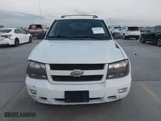 2008 Chevrolet TrailBlazer LT w/3LT with VIN 1GNDS13S882156793, listed as a IAAI auction lot 41833417 with 165,861 mi miles. Bid and sale history available at carsss.com. Image 12.