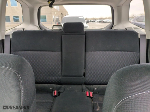 2014 Subaru Forester 2.5i Premium with VIN JF2SJAEC5EH476303, listed as a Copart auction lot 52561315 with 130,625 mi miles and Salvage Title. Bid and sale history available at carsss.com. Image 10.