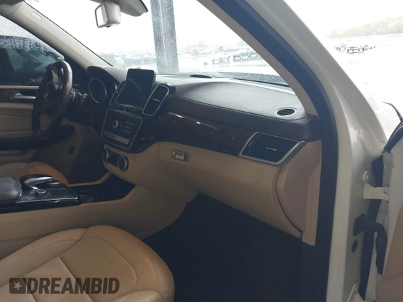 2017 Mercedes-Benz GLE 400 with VIN 4JGDA5GB1HA859957, listed as a IAAI auction lot 41946521 with 88,696 mi miles and . Bid and sale history available at DreamBid. Image 5.