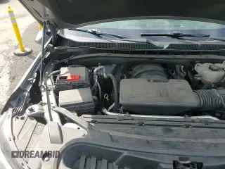 2021 Chevrolet Suburban Z71 с VIN 1GNSKDKD4MR249694, выставлен на аукционе Copart как лот 71738585 с пробегом 89 801 миль миль и Списание • Salvage title. История ставок и продаж доступна на DreamBid. Изображение 14.