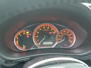 2008 Subaru Impreza Wagon (Natl) STI with VIN JF1GR89638L834127, listed as a Copart auction lot 42919395 with 0 mi miles and Salvage Title. Bid and sale history available at carsss.com. Image 9.
