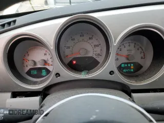 2008 Chrysler PT Cruiser с VIN 3A8FY48B38T153544, выставлен на аукционе Copart как лот 59145095 с пробегом 164 716 миль миль и Списание • Salvage title. История ставок и продаж доступна на DreamBid. Изображение 9.