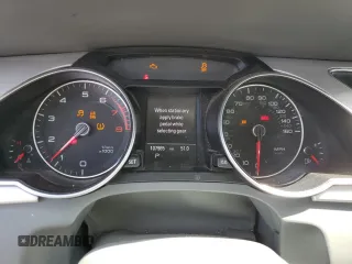2016 Audi A5 Premium Plus с VIN WAUM2AFR9GA057323, выставлен на аукционе Copart как лот 60659775 с пробегом 107 965 миль миль и Списание • Salvage title. История ставок и продаж доступна на DreamBid. Изображение 9.