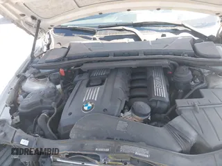 2013 BMW 3 Series 328i xDrive with VIN WBAKF5C50DJ297831, listed as a IAAI auction lot 41894859 with 87,174 mi miles. Bid and sale history available at carsss.com. Image 10.