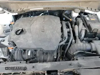 2022 Hyundai Tucson XRT z VIN KM8JF3AE8NU096017, wystawiony jako Copart lot #84563495 z przebiegiem 52 153 mil mil oraz Szkoda całkowita • Salvage title. Historia ofert i sprzedaży dostępna na DreamBid. Obrazek 13.