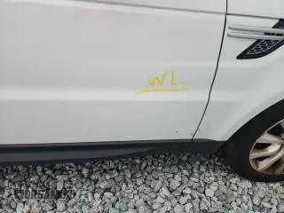 2015 Land Rover Range Rover Sport HSE with VIN SALWR2VF0FA506819, listed as a Copart auction lot 60472245 with Not provided miles and Salvage title. Bid and sale history available at DreamBid. Image 13.