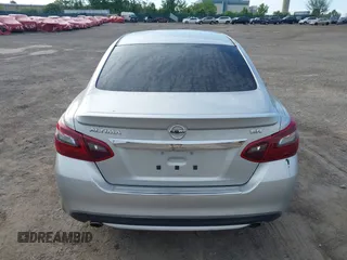 2017 Nissan Altima S z VIN 1N4AL3AP3HC116799, wystawiony jako IAAI lot #41577016 z przebiegiem 168 207 mil mil oraz . Historia ofert i sprzedaży dostępna na DreamBid. Obrazek 15.