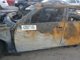 2005 Chrysler 300 C z VIN 2C3JA63H25H101442, wystawiony jako Copart lot #51792285 z przebiegiem Nie podano mil oraz Nie do naprawy • Non repairable. Historia ofert i sprzedaży dostępna na DreamBid. Obrazek 7.