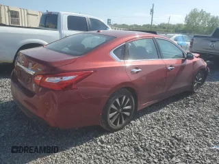 2016 Nissan Altima S z VIN 1N4AL3AP1GC162355, wystawiony jako Copart lot #53533945 z przebiegiem 239 520 mil mil oraz Szkoda całkowita • Salvage title. Historia ofert i sprzedaży dostępna na DreamBid. Obrazek 3.