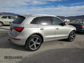 2015 Audi Q5 Prestige z VIN WA1VMAFPXFA067268, wystawiony jako Copart lot #80956793 z przebiegiem 72 482 mil mil oraz . Historia ofert i sprzedaży dostępna na DreamBid. Obrazek 3.