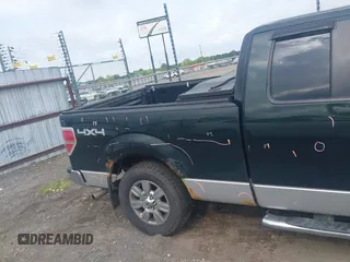 2012 Ford F-150 XL with VIN 1FTFX1ET4CFC15316, listed as a IAAI auction lot 42269513 with 145,517 mi miles and . Bid and sale history available at DreamBid. Image 18.