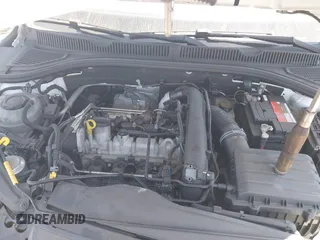 2021 Volkswagen Jetta S z VIN 3VWC57BU4MM037088, wystawiony jako IAAI lot #42087111 z przebiegiem 82 728 mil mil oraz . Historia ofert i sprzedaży dostępna na DreamBid. Obrazek 10.