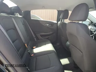 2022 Chevrolet Malibu LS with VIN 1G1ZB5ST2NF189463, listed as a Copart auction lot 49659835 with 44,484 mi miles and Salvage Title. Bid and sale history available at DreamBid. Image 10.