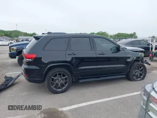 2021 Jeep Grand Cherokee Limited with VIN 1C4RJFBG1MC613220, listed as a IAAI auction lot 42178935 with 60,161 mi miles and . Bid and sale history available at DreamBid. Image 13.