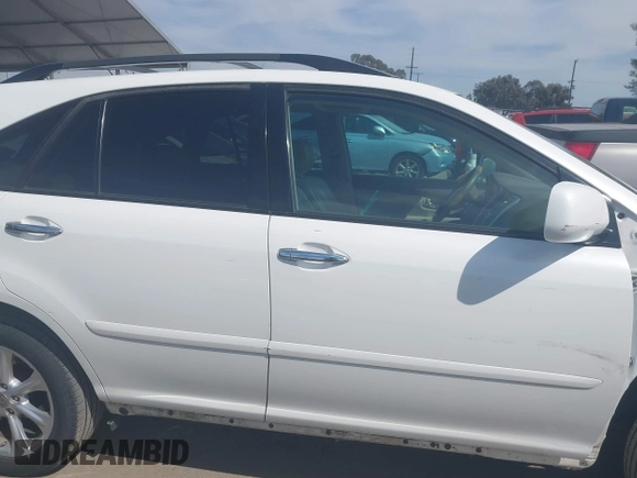 2009 Lexus RX 350 with VIN 2T2GK31U99C081915, listed as a IAAI auction lot 41771741 with 140,547 mi miles and . Bid and sale history available at DreamBid. Image 14.