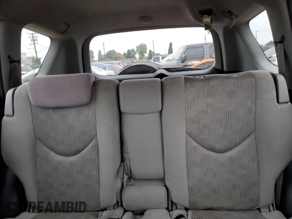 2012 Toyota RAV4 with VIN 2T3BF4DV2CW254717, listed as a Copart auction lot 58415315 with 157,646 mi miles and Salvage title. Bid and sale history available at DreamBid. Image 10.