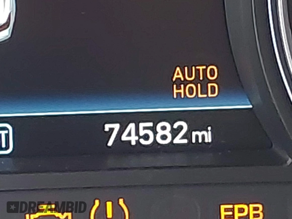 2020 Genesis G70 2.0T z VIN KMTG34LA0LU055791, wystawiony jako IAAI lot #42612619 z przebiegiem 74 582 mil mil oraz . Historia ofert i sprzedaży dostępna na DreamBid. Obrazek 15.