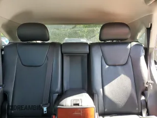 2012 Lexus RX 350 with VIN 2T2BK1BA1CC152745, listed as a Copart auction lot 59221485 with 198,669 mi miles and Salvage title. Bid and sale history available at DreamBid. Image 10.