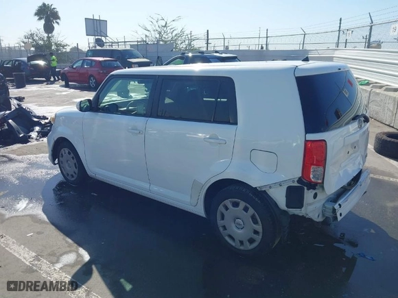 2013 Scion xB with VIN JTLZE4FE5DJ039691, listed as a IAAI auction lot 41730345 with 150182 miles. Bid and sale history available at carsss.com. Image 3.
