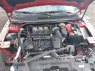 2017 Ford Taurus SEL with VIN 1FAHP2E85HG137016, listed as a IAAI auction lot 41741759 with 43,552 mi miles and . Bid and sale history available at DreamBid. Image 10.