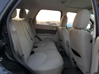 2010 Mercury Mariner with VIN 4M2CN8BG5AKJ08721, listed as a Copart auction lot 78205704 with 160,012 mi miles and Salvage Title. Bid and sale history available at carsss.com. Image 11.