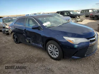 2015 Toyota Camry XLE z VIN 4T4BF1FK5FR451689, wystawiony jako Copart lot #81129304 z przebiegiem 88 446 mil mil oraz Szkoda całkowita • Salvage title. Historia ofert i sprzedaży dostępna na DreamBid. Obrazek 4.