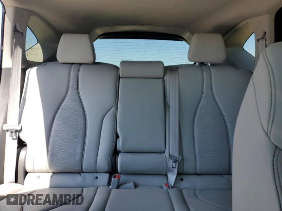 2019 Acura RDX Technology с VIN 5J8TC2H51KL005369, выставлен на аукционе Copart как лот 57852755 с пробегом 46 085 миль миль и Списание • Salvage title. История ставок и продаж доступна на DreamBid. Изображение 10.