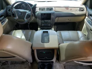 2007 GMC Yukon XL z VIN 1GKFK66847J150013, wystawiony jako Copart lot #56486435 z przebiegiem 225 570 mil mil oraz Szkoda całkowita • Salvage title. Historia ofert i sprzedaży dostępna na DreamBid. Obrazek 8.