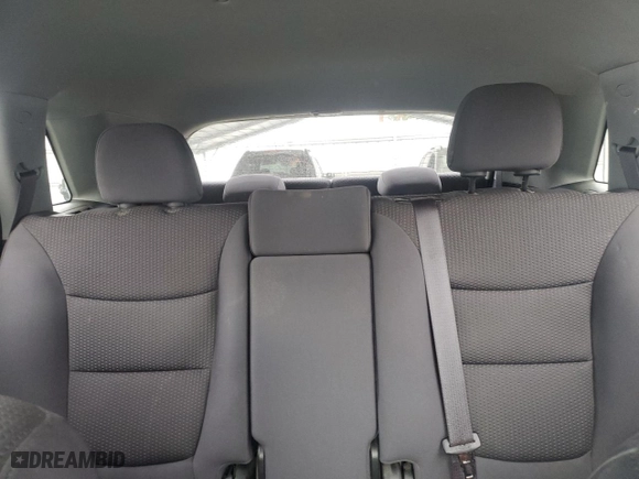 2011 Kia Sorento LX with VIN 5XYKT4A29BG122974, listed as a Copart auction lot 85020724 with 132,725 mi miles and Salvage Title. Bid and sale history available at carsss.com. Image 10.