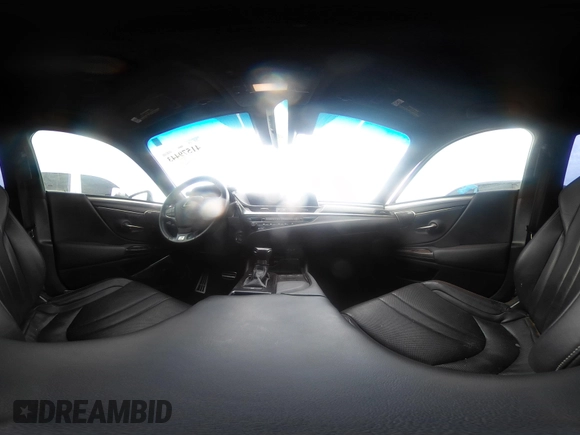 2019 Lexus ES 350 with VIN 58ABZ1B16KU001678, listed as a IAAI auction lot 41579443 with 146,789 mi miles and . Bid and sale history available at DreamBid. Image 18.