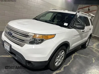 2014 Ford Explorer z VIN 1FM5K7B8XEGA75259, wystawiony jako IAAI lot #42619752 z przebiegiem 128 431 mil mil oraz . Historia ofert i sprzedaży dostępna na DreamBid. Obrazek 5.