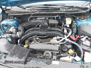 2019 Subaru Impreza с VIN 4S3GKAA64K3611457, выставлен на аукционе IAAI как лот 42139757 с пробегом 40 459 миль миль и . История ставок и продаж доступна на DreamBid. Изображение 10.