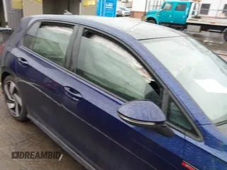 2023 Volkswagen GTI SE с VIN WVWRA7CD4PW134612, выставлен на аукционе IAAI как лот 41761779 с пробегом 40 935 миль миль и . История ставок и продаж доступна на DreamBid. Изображение 13.