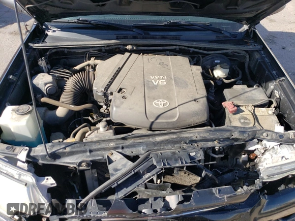 2013 Toyota Tacoma with VIN 5TFLU4EN6DX070936, listed as a Copart auction lot 53331625 with 155,621 mi miles and Salvage Title. Bid and sale history available at DreamBid. Image 13.